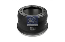 Brzdový bubon DT Spare Parts 5.21204