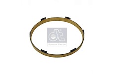 Synchronizačný krúżok manuálnej prevodovky DT Spare Parts 2.32921