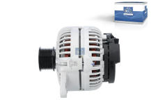 Alternátor DT Spare Parts 7.61501