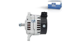 Alternátor DT Spare Parts 3.34120