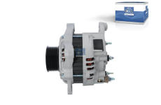 Alternátor DT Spare Parts 1.21750