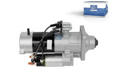 żtartér DT Spare Parts 2.22016