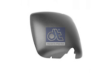 Krytka, żirokouhlé spätné zrkadlo DT Spare Parts 5.62172