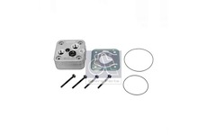 Hlava valcov vzduchového kompresora DT Spare Parts 3.97307