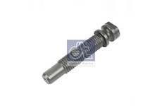Čap listovej prużiny DT Spare Parts 1.25011