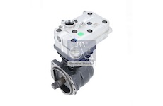 Kompresor pneumatického systému DT Spare Parts 2.44819