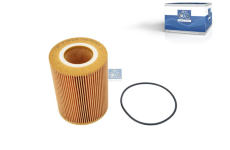 Olejový filter DT Spare Parts 5.45119