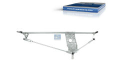 Mechanizmus stieračov DT Spare Parts 2.25115