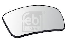 Sklo nájazdového zrkadla FEBI BILSTEIN 49918
