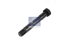 Čap listovej prużiny DT Spare Parts 2.62095