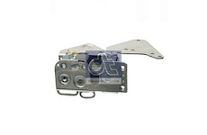 Zámok dverí DT Spare Parts 1.22890