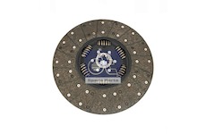 Spojková lamela DT Spare Parts 3.40027