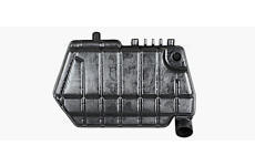 Vyrovnávacia nádobka chladiacej kvapaliny AVA QUALITY COOLING DFT076