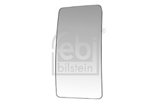 Sklo vonkajżieho zrkadla FEBI BILSTEIN 180055