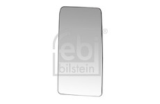 Sklo vonkajżieho zrkadla FEBI BILSTEIN 180053