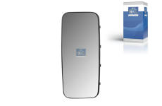 Sklo vonkajżieho zrkadla DT Spare Parts 4.64834
