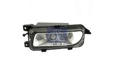 Hmlové svetlo DT Spare Parts 4.63532
