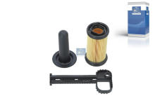 Filter močoviny DT Spare Parts 2.14901