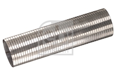 Prużný diel výfuku FEBI BILSTEIN 106077