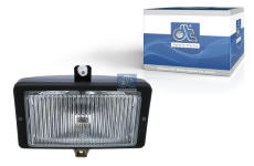 Hmlové svetlo DT Spare Parts 2.24176