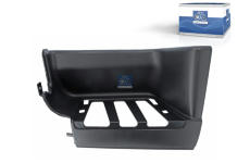 Nástupný plech DT Spare Parts 2.71355
