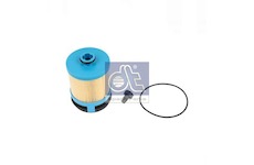 Filter močoviny DT Spare Parts 2.14900
