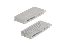 Filter vnútorného priestoru HENGST FILTER E6901LI-2