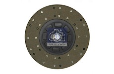 Spojková lamela DT Spare Parts 4.64265