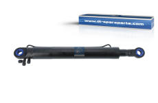 Sklápací valec kabíny vodiča DT Spare Parts 6.76026