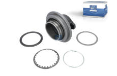 Vysúvacie lożisko DT Spare Parts 6.40214