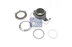 Vysúvacie lożisko DT Spare Parts 2.30254