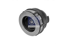Centrálna vysúvacia páka spojky DT Spare Parts 4.63047