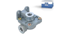 Rýchlootvárací ventil DT Spare Parts 7.16155