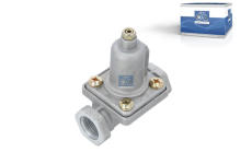 Prepadový ventil DT Spare Parts 2.64003