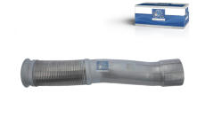 Výfukové potrubie DT Spare Parts 4.63970