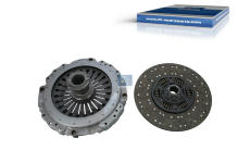 Spojková sada DT Spare Parts 4.91001