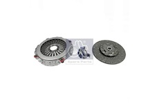Spojková sada DT Spare Parts 6.93016