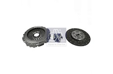 Spojková sada DT Spare Parts 5.95008