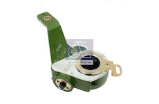 Pákový ovládač brzdového systému DT Spare Parts 6.60114