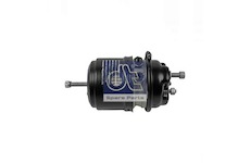 Brzdový valec s prużinovým posilňovačom DT Spare Parts 2.40614