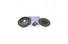 Spojková sada DT Spare Parts 7.90512