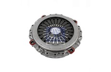 Prítlačný tanier spojky DT Spare Parts 6.40002