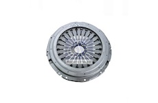 Prítlačný tanier spojky DT Spare Parts 3.40001