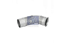 Výfukové potrubie DT Spare Parts 4.62290