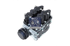 Elektromagnetický ventil DT Spare Parts 7.12166
