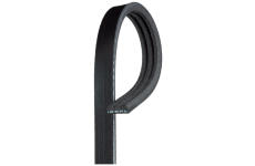 Ozubený klinový remeň GATES 3PK714SF
