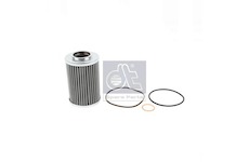 Olejový filter pre manuálnu prevodovku DT Spare Parts 5.95125