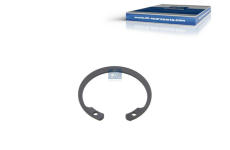 Poistný krúżok synchrónneho telesa DT Spare Parts 9.39047
