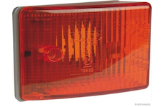 Smerové svetlo HERTH+BUSS ELPARTS 83700048