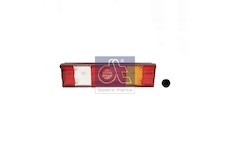 Zadné svetlo DT Spare Parts 4.62373